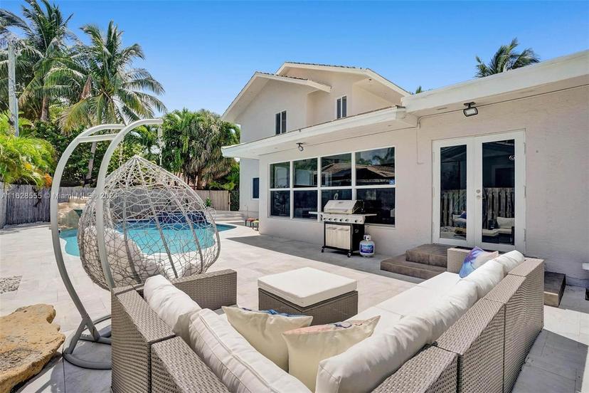 Picture of 3421 Dover Rd, Pompano Beach FL 33062