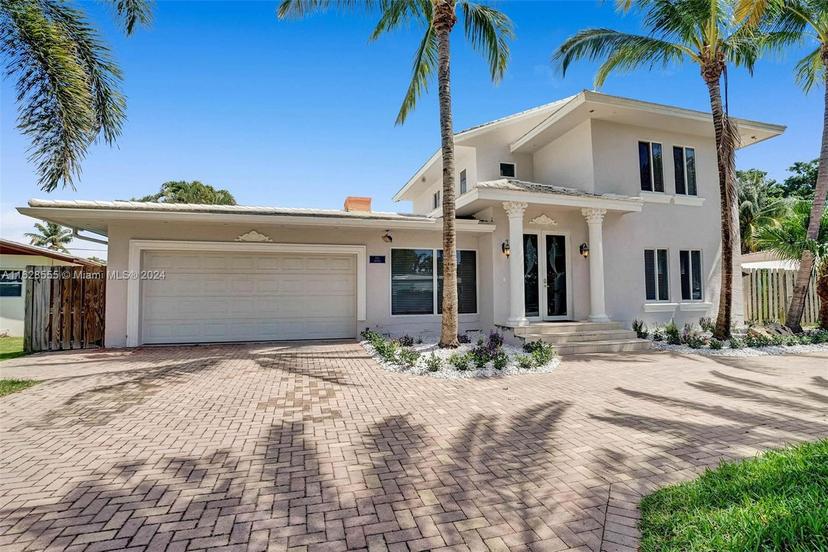Picture of 3421 Dover Rd, Pompano Beach FL 33062