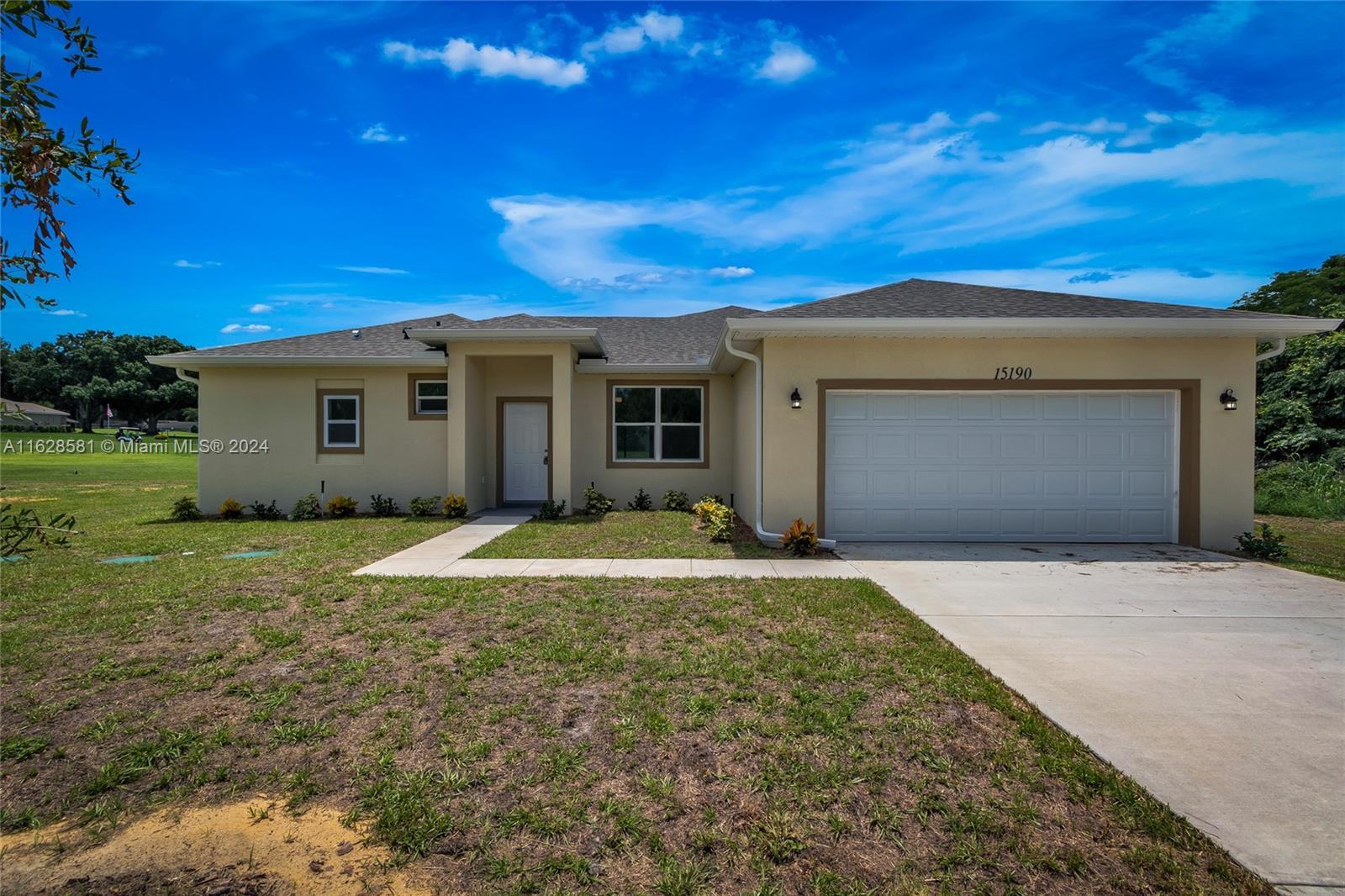 Picture of 15190 Cr-565A, Clermont, FL 34711