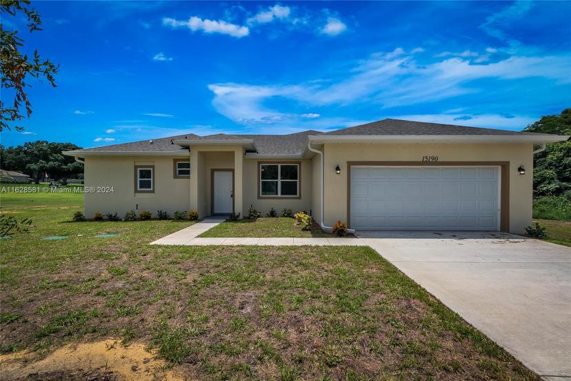 Picture of 15190 Cr-565A, Clermont FL 34711