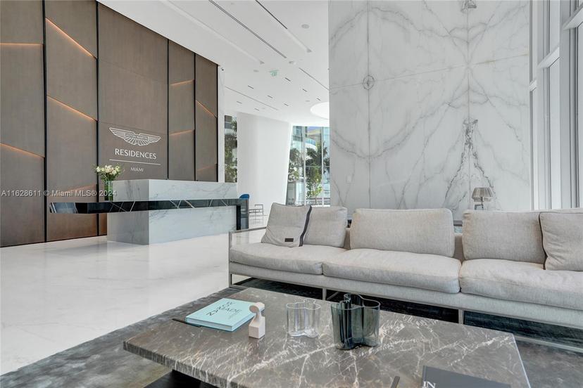 Picture of 300 Biscayne Blvd Way # 1607, Miami FL 33131