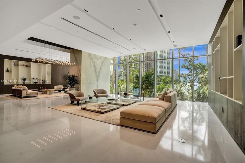 Picture of 300 Biscayne Blvd Way # 1607, Miami FL 33131