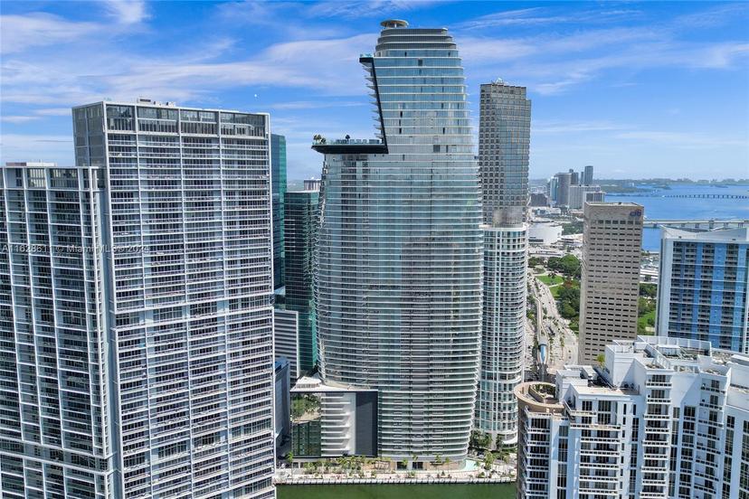 Picture of 300 Biscayne Blvd Way # 1607, Miami FL 33131