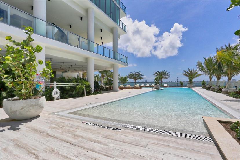 Picture of 2900 NE 7Th Avenue # 1703, Miami FL 33137