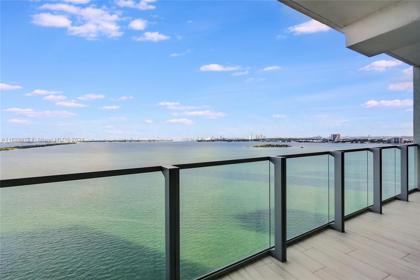 Picture of 2900 NE 7Th Avenue # 1703, Miami, FL 33137