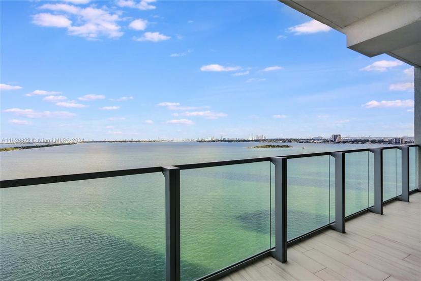Picture of 2900 NE 7Th Avenue # 1703, Miami FL 33137