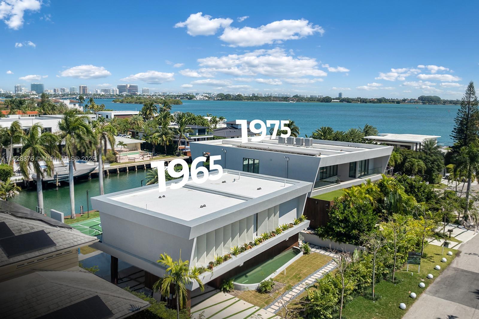 Picture of 1965+1975 NE 118Th Rd, North Miami, FL 33181