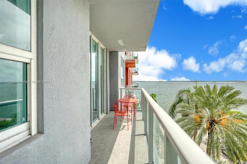 Picture of 1155 Brickell Bay Dr # 507, Miami FL 33131