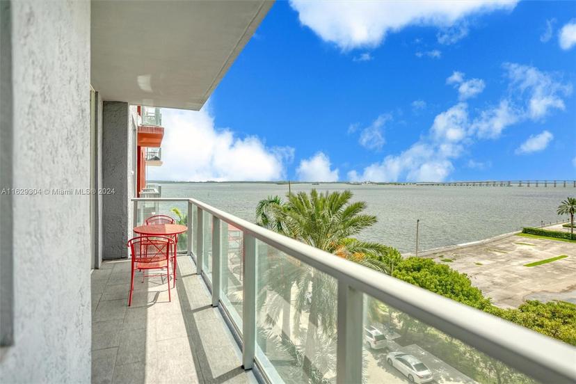Picture of 1155 Brickell Bay Dr # 507, Miami FL 33131