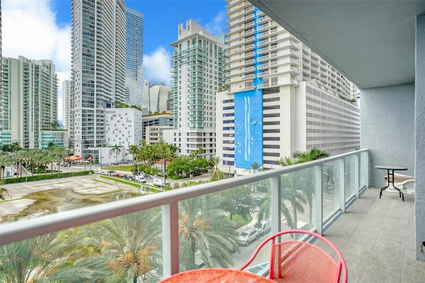 Picture of 1155 Brickell Bay Dr # 507, Miami FL 33131