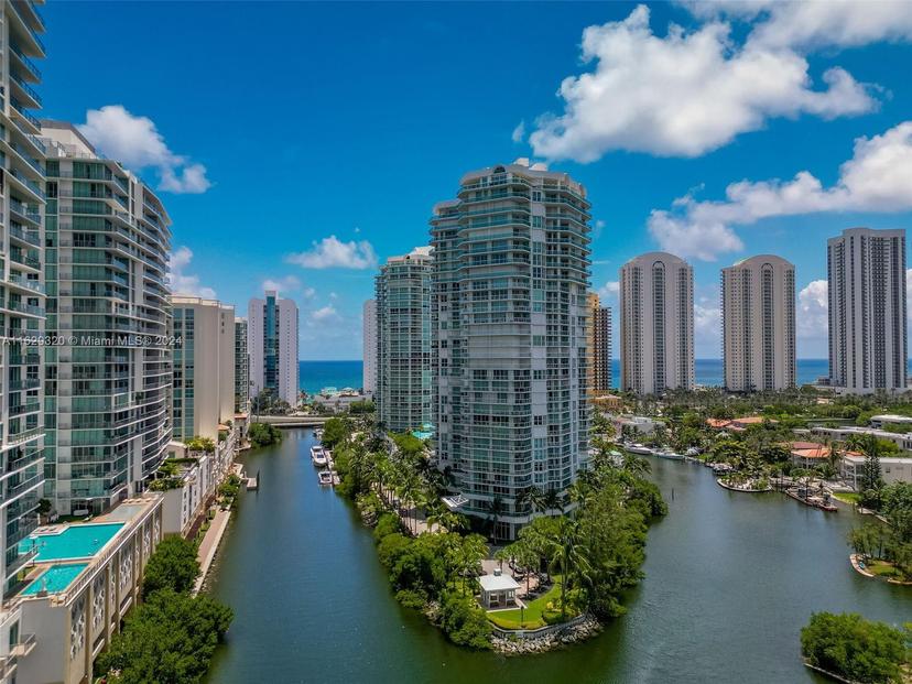 Picture of 16500 Collins Ave # 1751, Sunny Isles Beach FL 33160