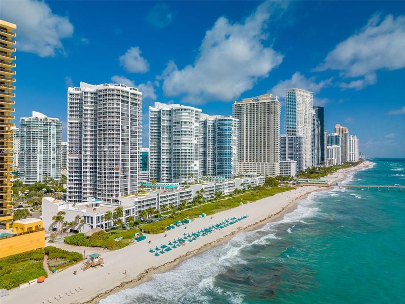 Picture of 16500 Collins Ave # 1751, Sunny Isles Beach FL 33160