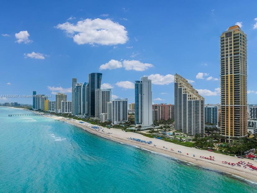 Picture of 17749 Collins Ave # 3101, Sunny Isles Beach FL 33160