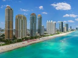 Picture of 17749 Collins Ave # 3101, Sunny Isles Beach, FL 33160