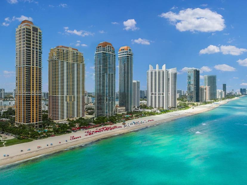 Picture of 17749 Collins Ave # 3101, Sunny Isles Beach FL 33160