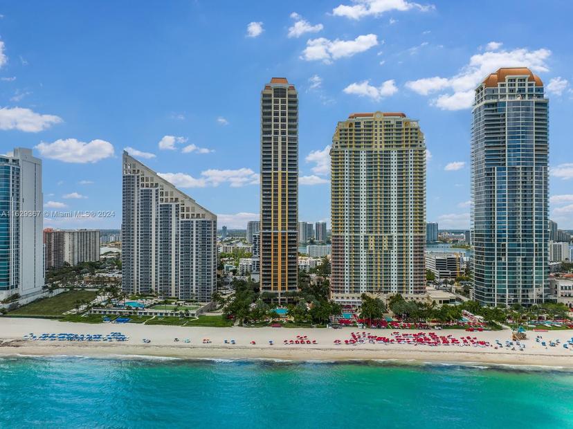 Picture of 17749 Collins Ave # 3101, Sunny Isles Beach FL 33160