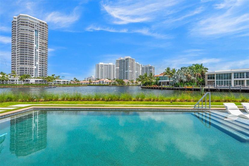 Picture of 447 Center Island Dr, Golden Beach FL 33160