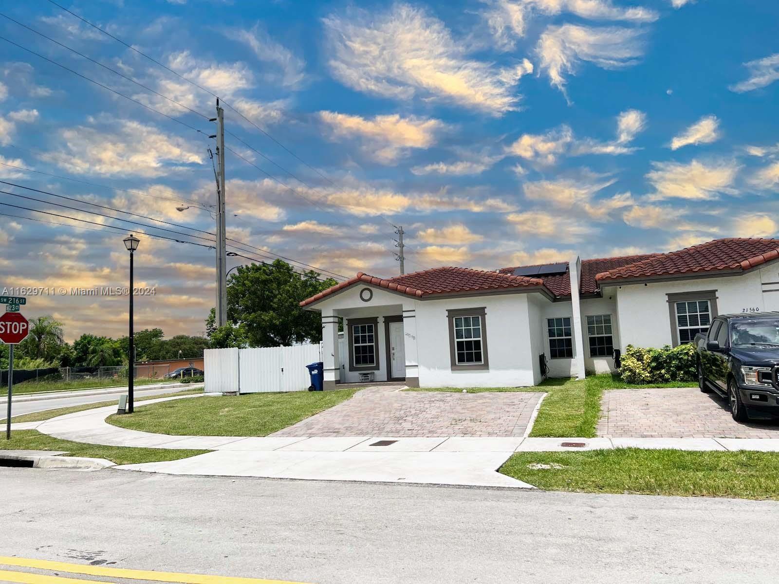 Picture of 21570 SW 123Rd Ct, Miami, FL 33177