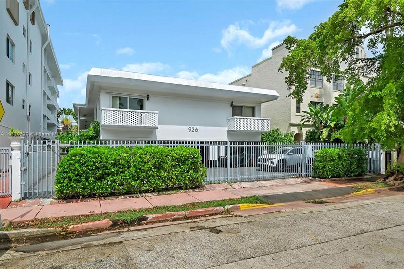 Picture of 926 Michigan Ave # 4, Miami Beach FL 33139