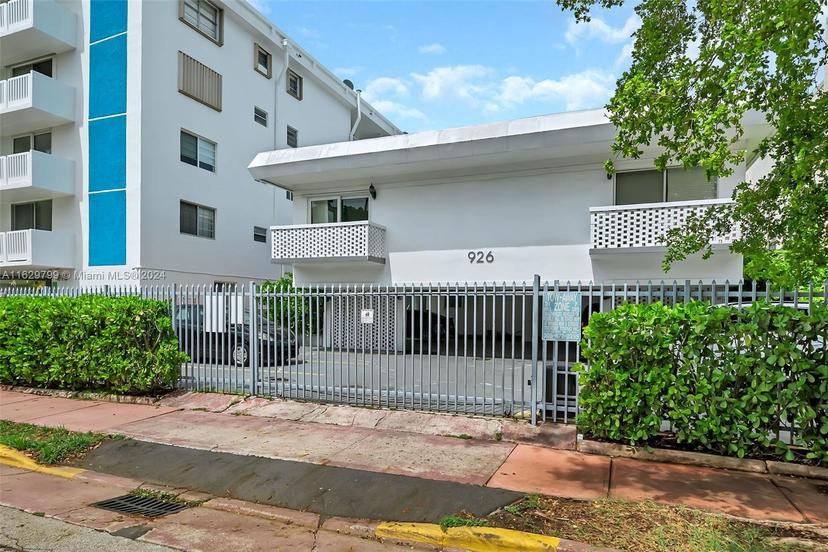 Picture of 926 Michigan Ave # 4, Miami Beach FL 33139