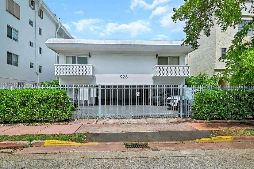 Picture of 926 Michigan Ave # 4, Miami Beach FL 33139