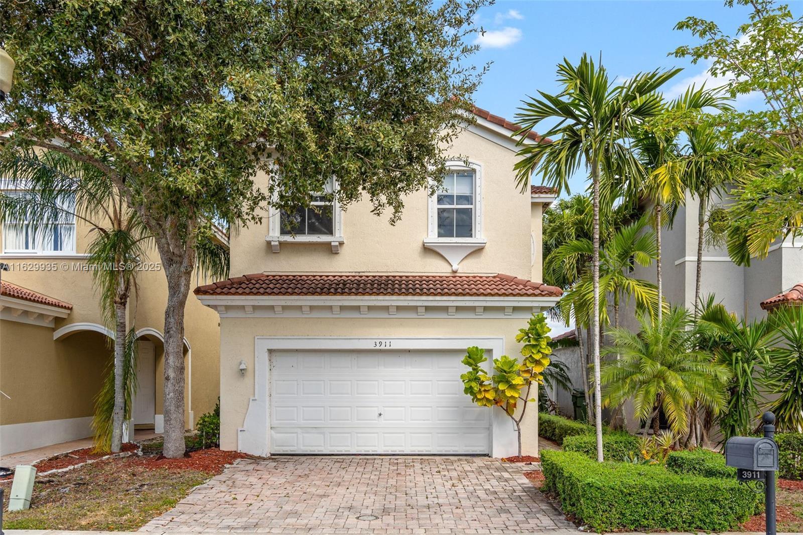 Picture of 3911 NE 13Th Dr, Homestead, FL 33033