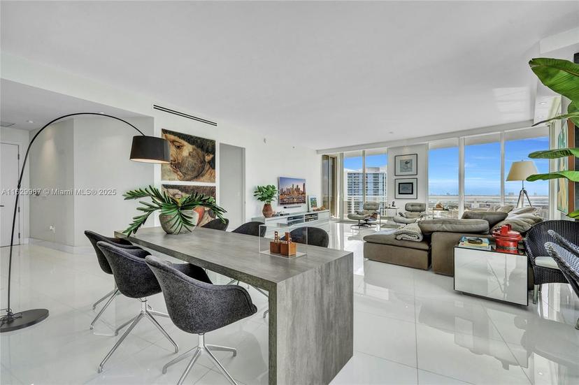 Picture of 901 Brickell Key Blvd # 3508, Miami FL 33131