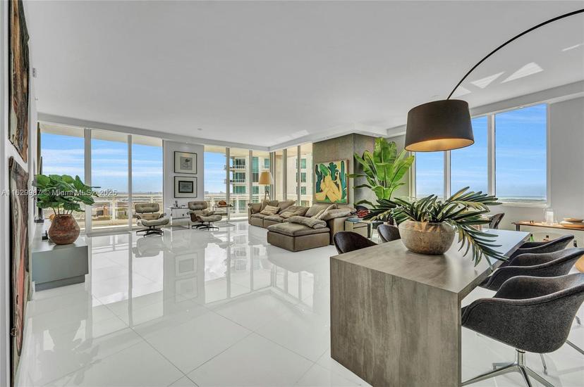 Picture of 901 Brickell Key Blvd # 3508, Miami FL 33131