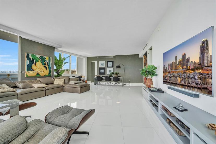 Picture of 901 Brickell Key Blvd # 3508, Miami FL 33131