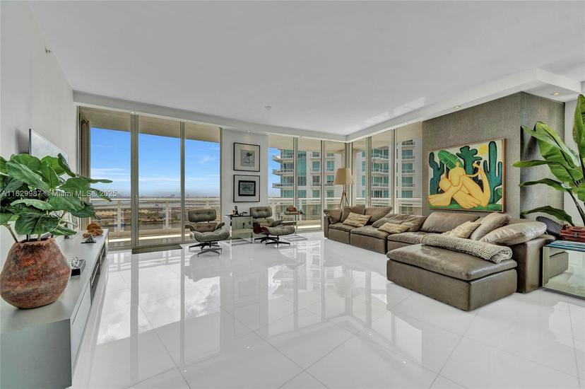 Picture of 901 Brickell Key Blvd # 3508, Miami FL 33131