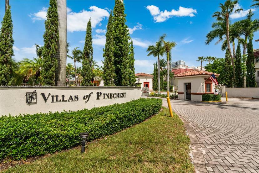 Picture of 8650 SW 67Th Ave # 1038, Pinecrest FL 33156