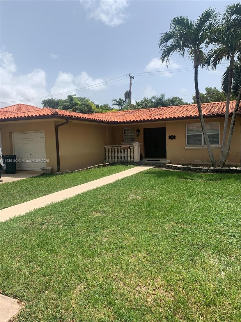 Picture of 825 El Rado St, Coral Gables FL 33134