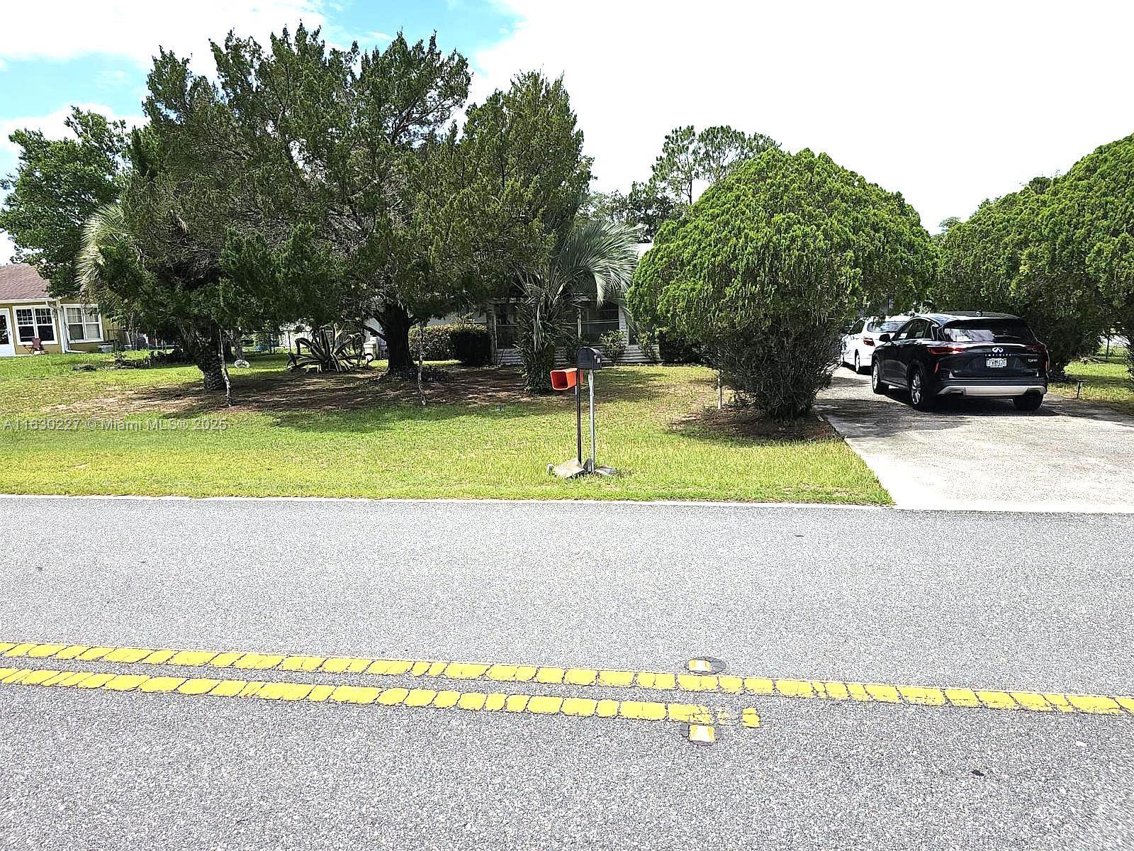 Picture of 942 Silver Road, Ocala, FL 34472