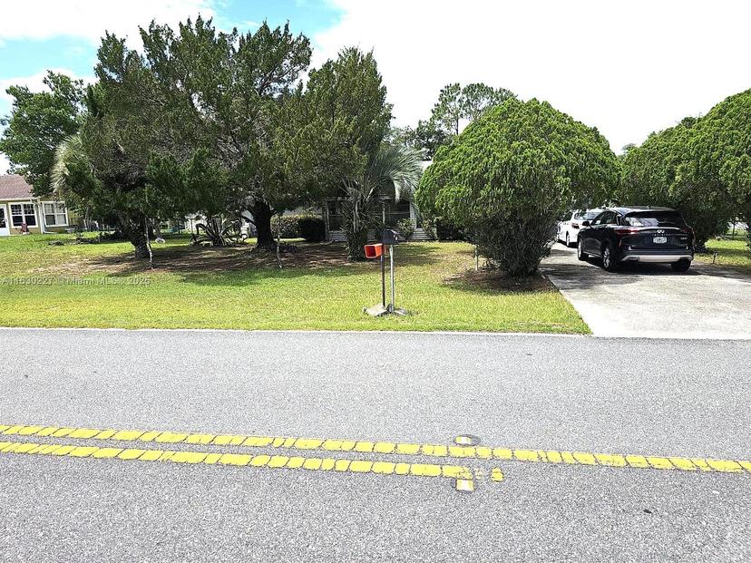 Picture of 942 Silver Road, Ocala FL 34472