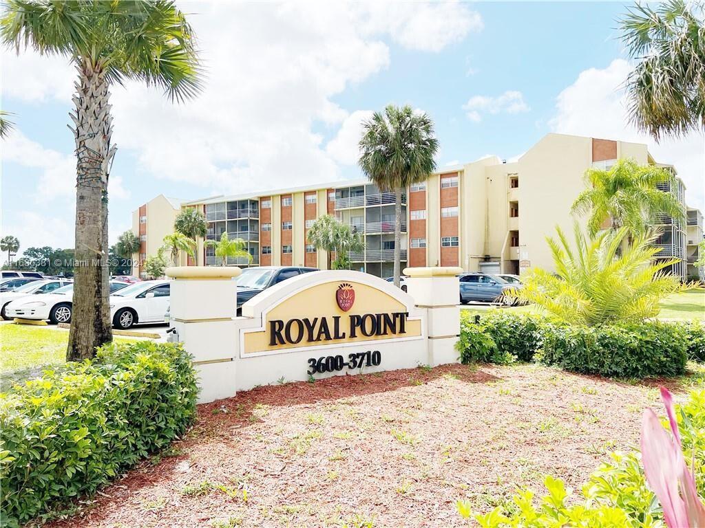 Picture of 3610 NW 21St St # 313, Lauderdale Lakes, FL 33311