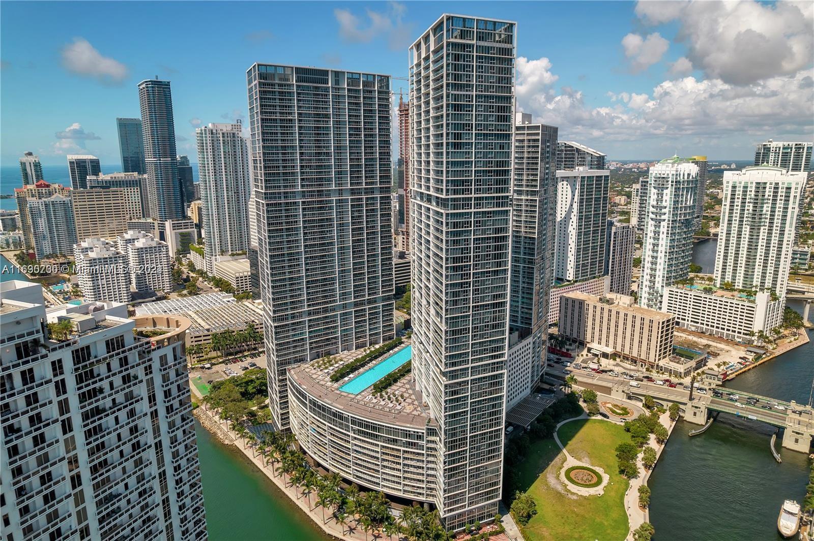Picture of 475 Brickell Ave # 4211, Miami, FL 33131