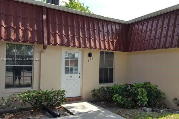 Picture of 823 Salem Ln, Lake Worth FL 33467
