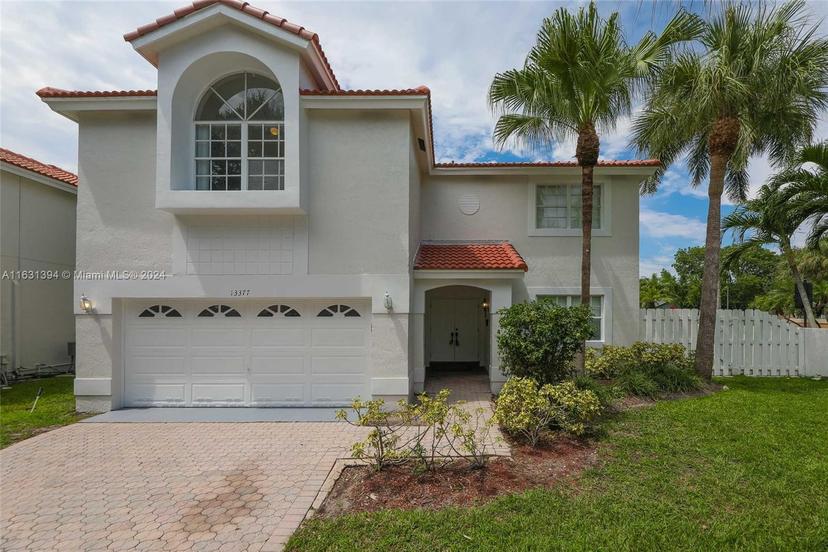 Picture of 13377 NW 7Th St, Plantation FL 33325