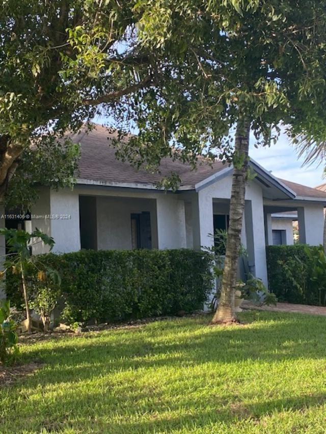 Picture of 776 NW 3Rd Ter, Florida City, FL 33034