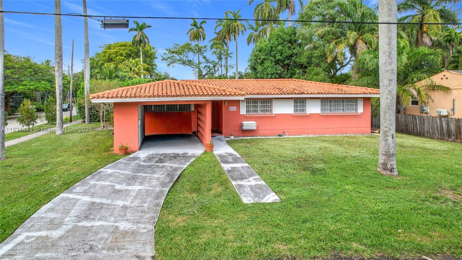 Picture of 1001 NE 84Th St, Miami, FL 33138
