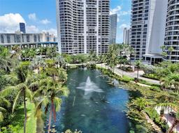 Picture of 19101 NE 36Th Ct # 406, Aventura, FL 33180