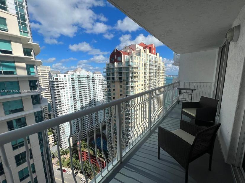Picture of 1200 Brickell Bay Dr # 3404, Miami FL 33131