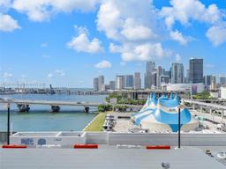 Picture of 555 NE 15Th St # 10J, Miami, FL 33132