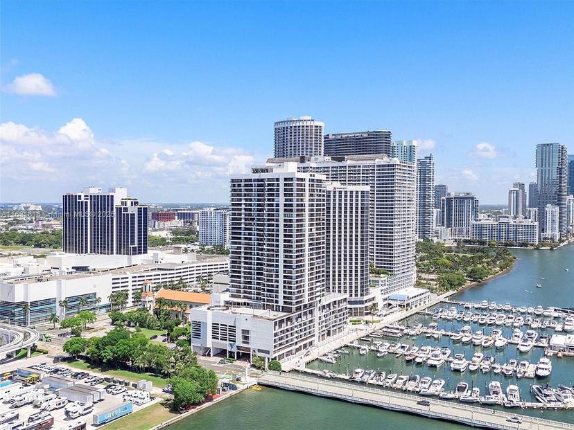 Picture of 555 NE 15Th St # 10J, Miami FL 33132