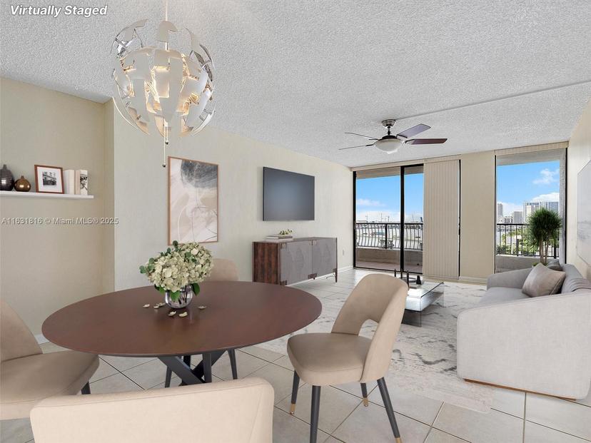 Picture of 555 NE 15Th St # 10J, Miami FL 33132