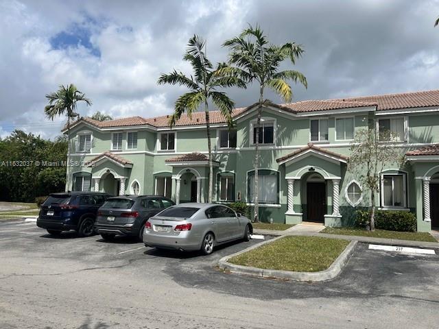 Picture of 1519 SE 24Th Ct # 238, Homestead FL 33035
