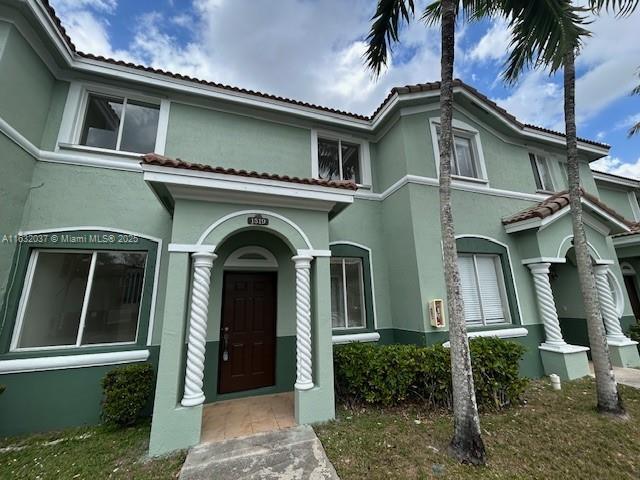 Picture of 1519 SE 24Th Ct # 238, Homestead FL 33035