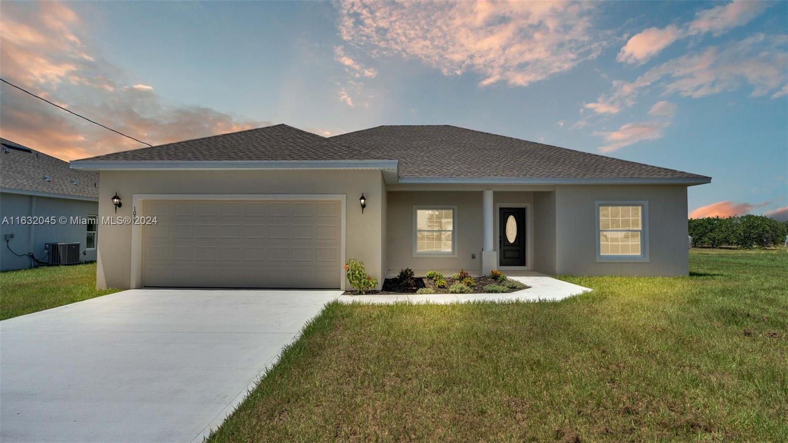 Picture of 1033 Yates Dr, Avon Park, FL 33825