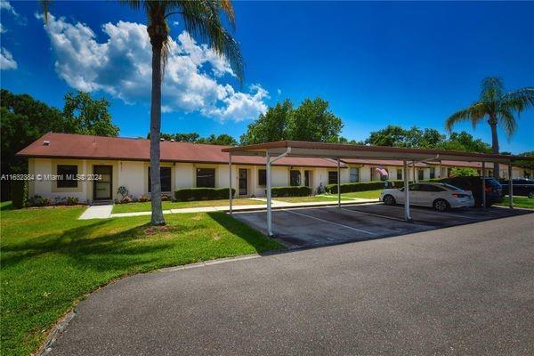Picture of 11511 113Th St # 24A, Seminole FL 33778
