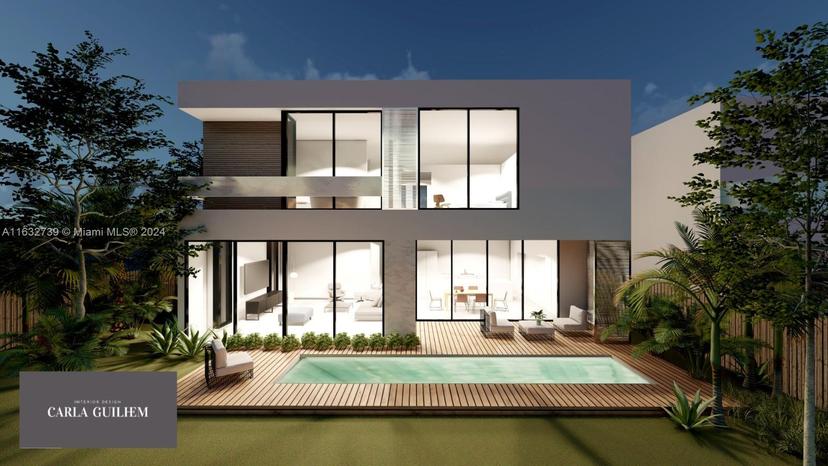 Picture of 255 Capri Ave, Lauderdale By The Sea FL 33308